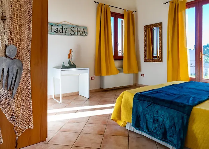 Nora Guesthouse Rooms And Villas Pula